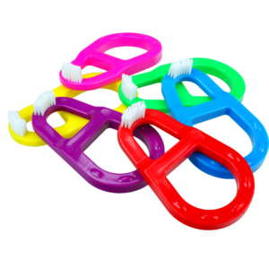 wellsamed Infant Brush Premium