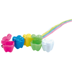 wellsamed Milchzahndöschen