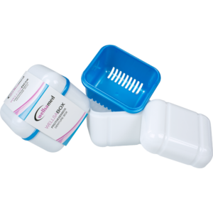 wellsabox Prothesenbox