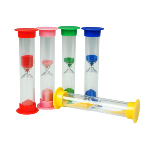 wellsamed Zahnputzuhr ohne Gehäuse