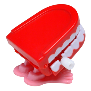 wellsamed Klapperprothese