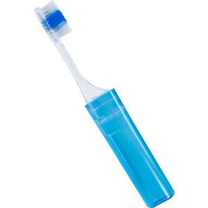 wellsamed Reisezahnbürste