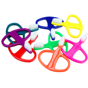 wellsamed Infant Brush Eco