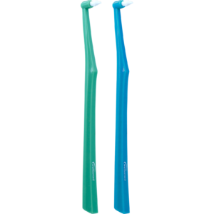 wellsatuft Einbüschelbürste