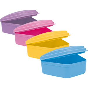 wellsamed KFO / Prothesenbox MINI