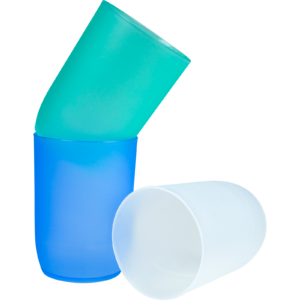 wellsamed Zahnputzbecher