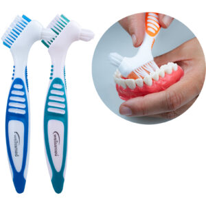 wellsamed Prothesenbürste